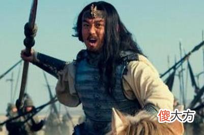 【历史故事】三国五虎上将的排名如何？赵云第三，黄忠第五，第一是他