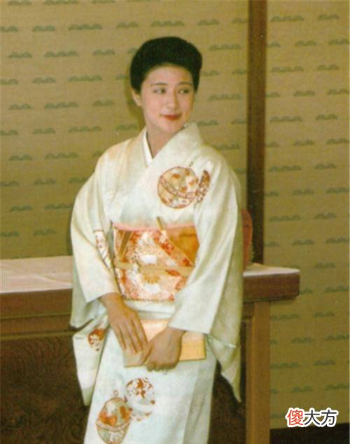 【历史故事】小和田雅子为什么被称为最美平民皇后？