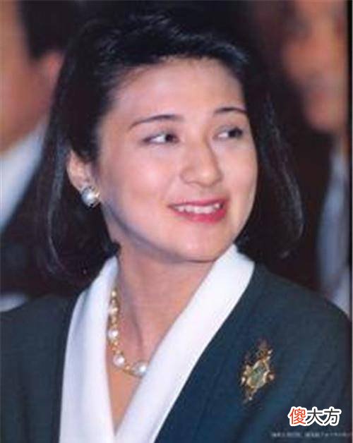 【历史故事】小和田雅子为什么被称为最美平民皇后？