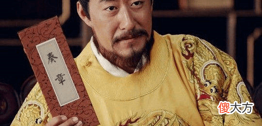 【爱历史】朱元璋临死前留下一锦囊，说了九个字，朱允炆却视而不见