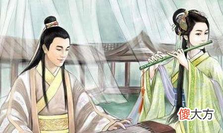 【爱历史】曹操手下第一谋臣荀彧，家中佳丽无数，为何独宠曹女一人？