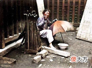 【爱历史】老照片：真实的大清王朝