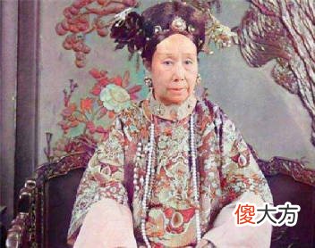 【爱历史】老照片：真实的大清王朝