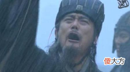 【爱历史】诸葛亮上方谷火烧司马懿这一幕真实存在吗？