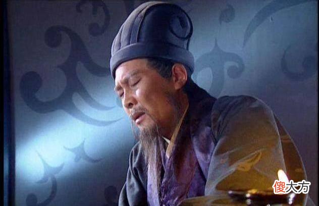 【爱历史】《三国演义》邢道荣遇见张飞和赵云，为何会顺手投降？