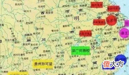 【历史故事】明朝亡于党争，东林党人为什么不同仇敌忾，光复河山？