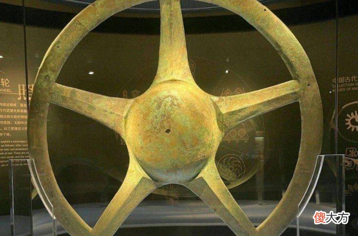 【爱历史】三峡发现“太阳人”石刻，距今7000年前的新石器时代就已形成