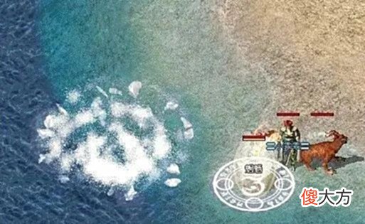 【游戏迷】热血传奇:传奇里的隐藏属性,面板平平无奇,用了才知有多强