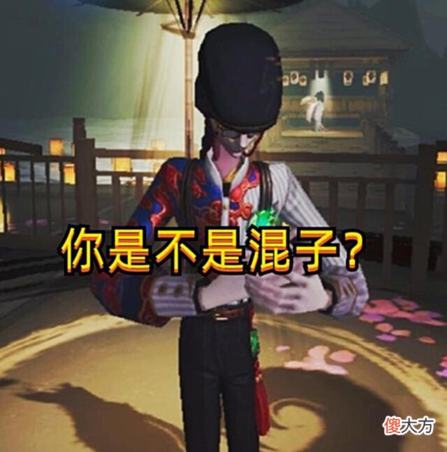 【游戏世界】第五人格:蜡像师强度无解?大量玩家哭诉强度过高,操作太无脑