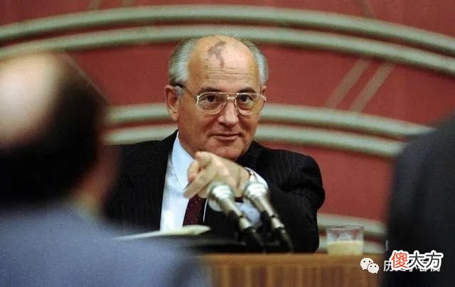 【历史故事】苏联：为什么会出现戈尔巴乔夫？