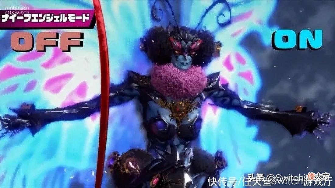 【游戏世界】新预告太骚了！《猎天使魔女3》官宣10月28日发售