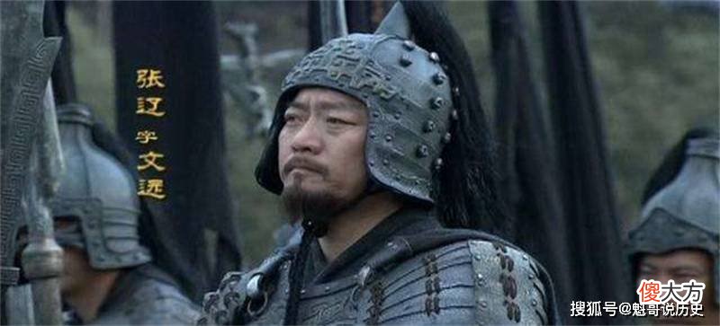 【历史故事】曹操阵营中，夏侯惇、曹仁、张辽这三人谁更厉害？