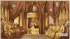 【爱历史】太平天国的科举考试，为什么没有人参加？