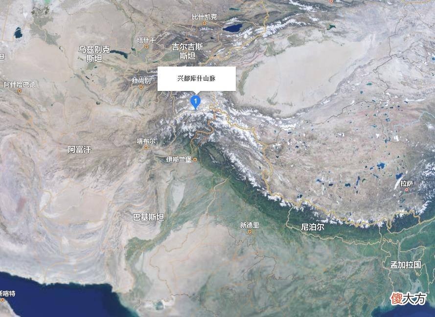 【历史故事】成吉思汗为什么没有对印作战?