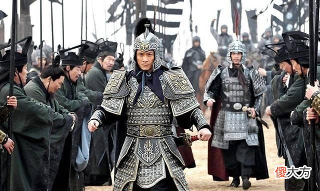 【历史故事】“睢阳之战”的安危关系到大唐半壁江山的得失，功臣追授引起争议