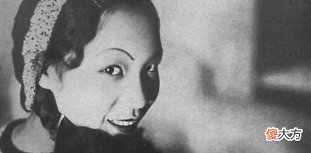 【爱历史】她是书香门第大家闺秀，因名字优雅被同学排挤，改名后红透上海滩