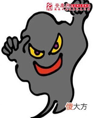 梦见鬼魂向我扑来(图文)