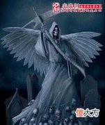 梦见魔鬼(图文)