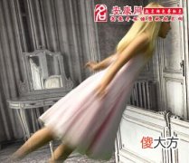 梦见幽灵(图文)