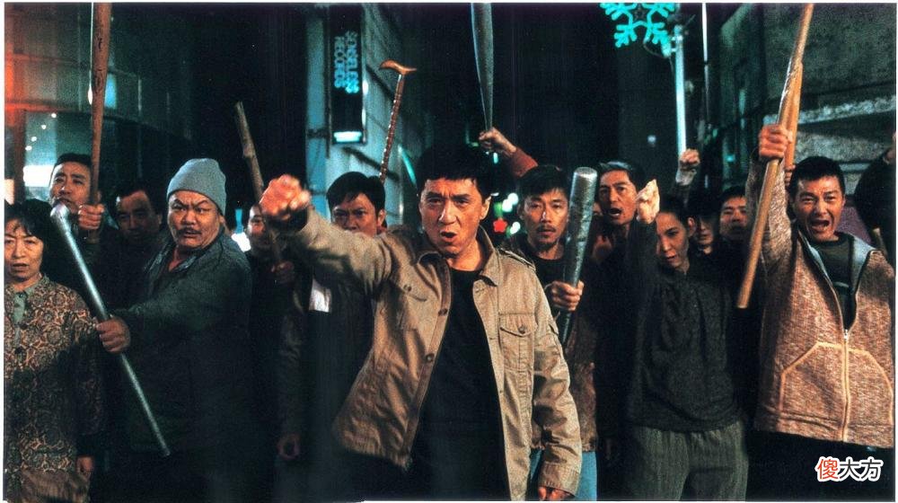 【历史故事】新义安创立初期的猛人，“初代四虎”中的两位传奇大佬