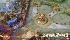 【游戏迷】王者泉水皮肤突袭，售价1888点券，公孙离、李白最贵史诗上线