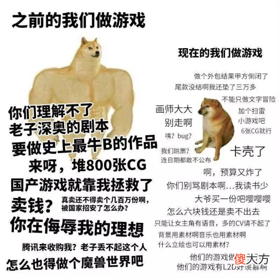 【游戏世界】13岁就开始做游戏，20岁独立开发者与他的5W＋销量、特别好评游戏