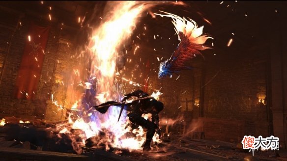 【游戏世界】吉田直树：《FF16》放弃回合制是为了吸引更多年轻玩家