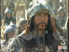 【历史故事】蒙古大军围攻一“美女之城”，大将下令：破城后，城中美女随意分