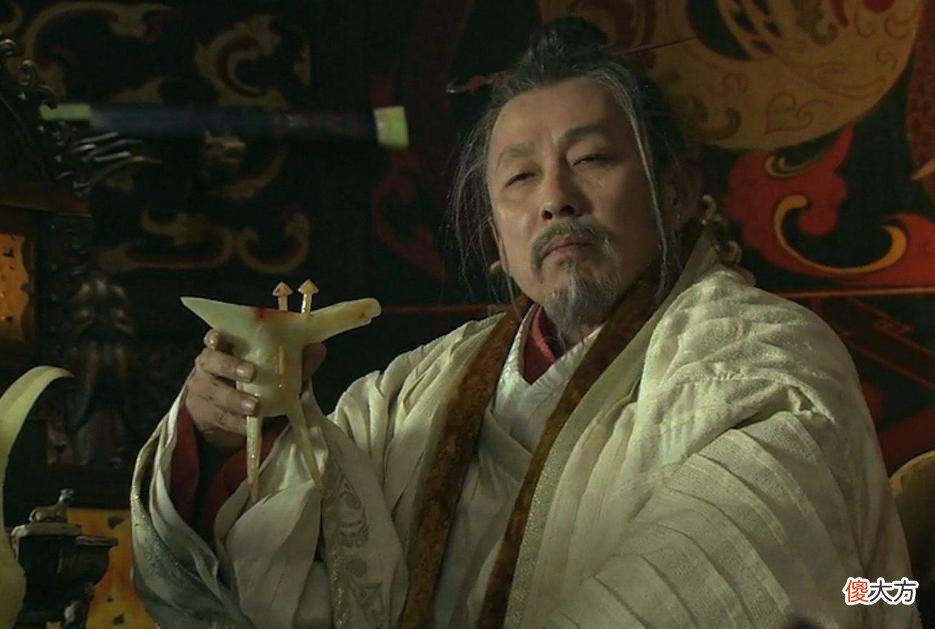 【爱历史】刘邦第七子刘长，到底有着怎样的身世？为何有人说他并非刘邦之子