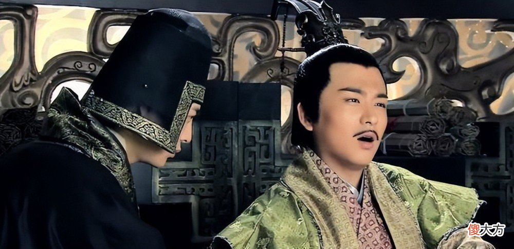 【爱历史】刘邦第七子刘长,到底有着怎样的身世?为何有人说他并非刘邦之子