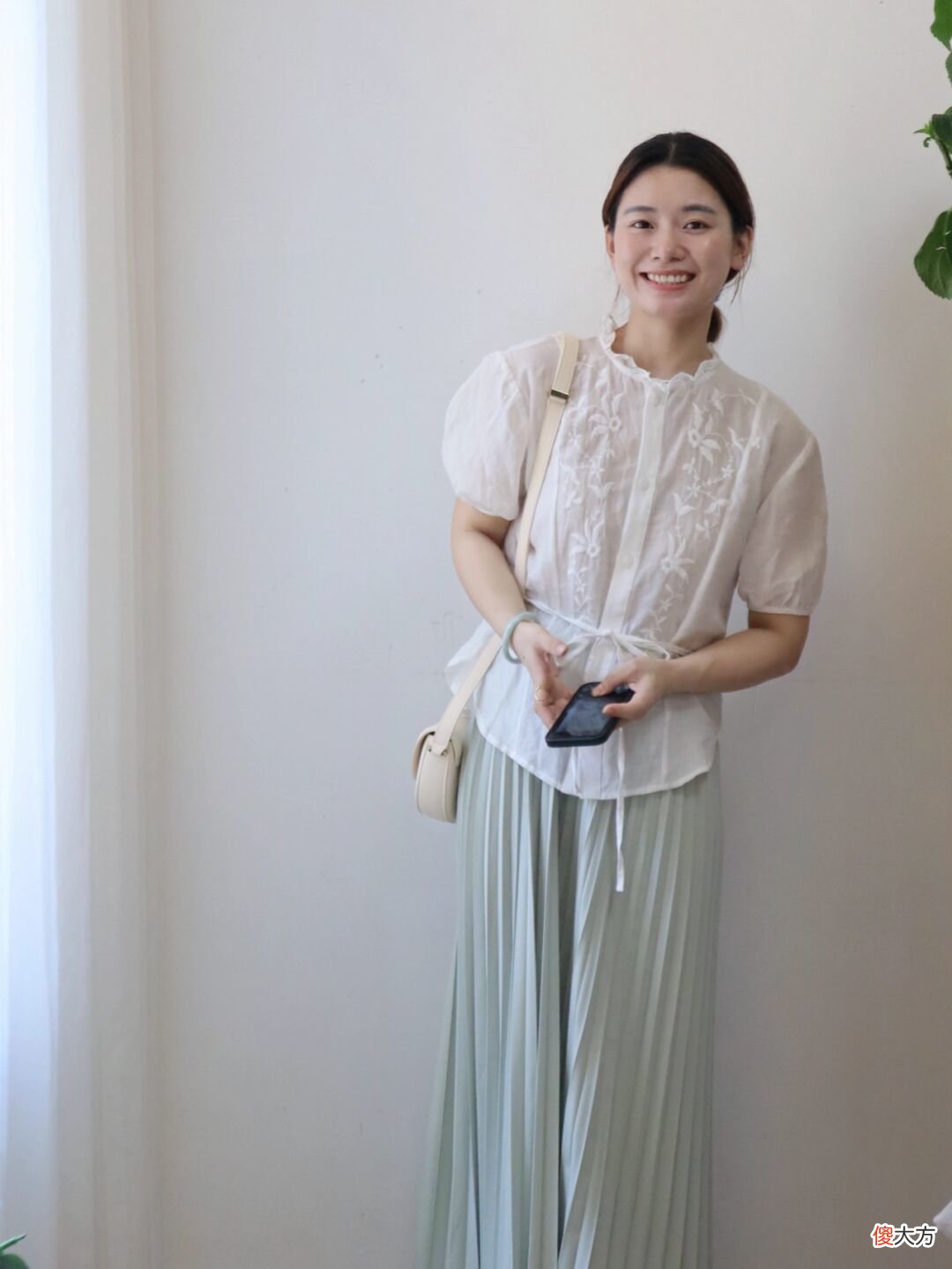 【时尚一点】夏天怎么穿出时尚感？快来看看这些搭配方式，简洁低调不挑人