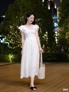 【时尚一点】夏天怎么穿出时尚感？快来看看这些搭配方式，简洁低调不挑人