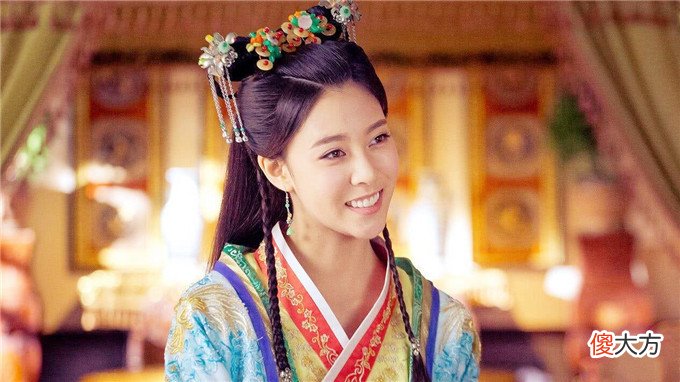 【历史故事】明穆宗第六女延庆公主，丈夫仕途坎坷，孙子冒充崇祯太子