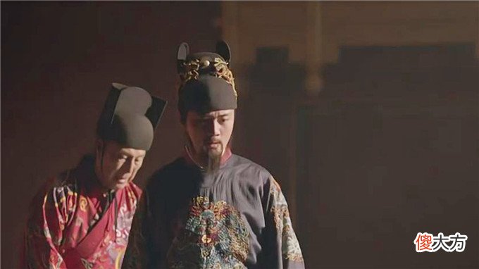 【历史故事】明穆宗第六女延庆公主，丈夫仕途坎坷，孙子冒充崇祯太子