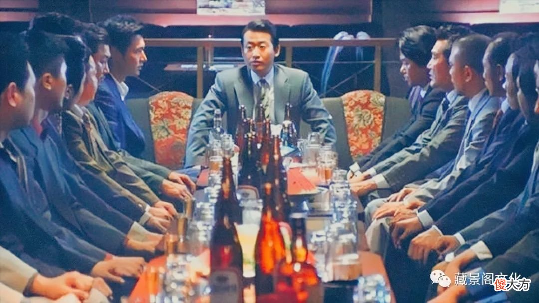 【爱历史】新义安“九龙皇帝”座下“四虎”，陈武与黄恩叱咤江湖的传奇往事