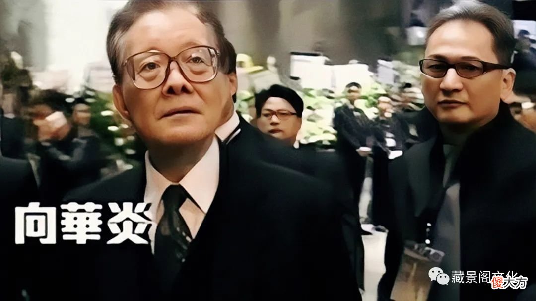 【爱历史】新义安“九龙皇帝”座下“四虎”，陈武与黄恩叱咤江湖的传奇往事