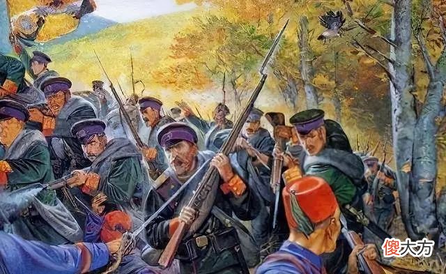 【爱历史】“蝴蝶效应”：克里米亚战争，为何却让中国成为最大的输家？