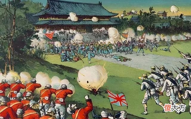 【爱历史】“蝴蝶效应”：克里米亚战争，为何却让中国成为最大的输家？