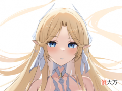 【游戏迷】明日方舟：新老婆彩皮科研船布雷斯特 吾妻：如今新人胜旧人了