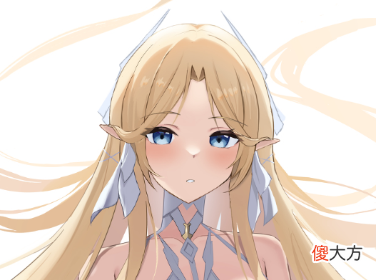 【游戏迷】明日方舟：新老婆彩皮科研船布雷斯特 吾妻：如今新人胜旧人了