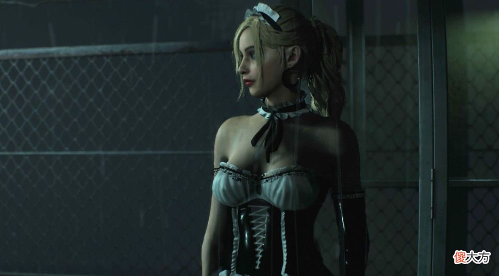 【游戏世界】卡普空炒冷饭太香《生化危机2：重制版》已售出超过1000万份