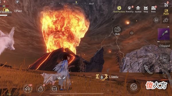 【游戏世界】妄想山海Steam锁区一键入库方法，国际服锁区延迟高掉线解决攻略