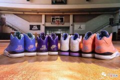 【就爱时尚】TS x AJ1 倒钩新配色发售定档？＆WTB x Jordan 联名市售配色确定，棉花糖？