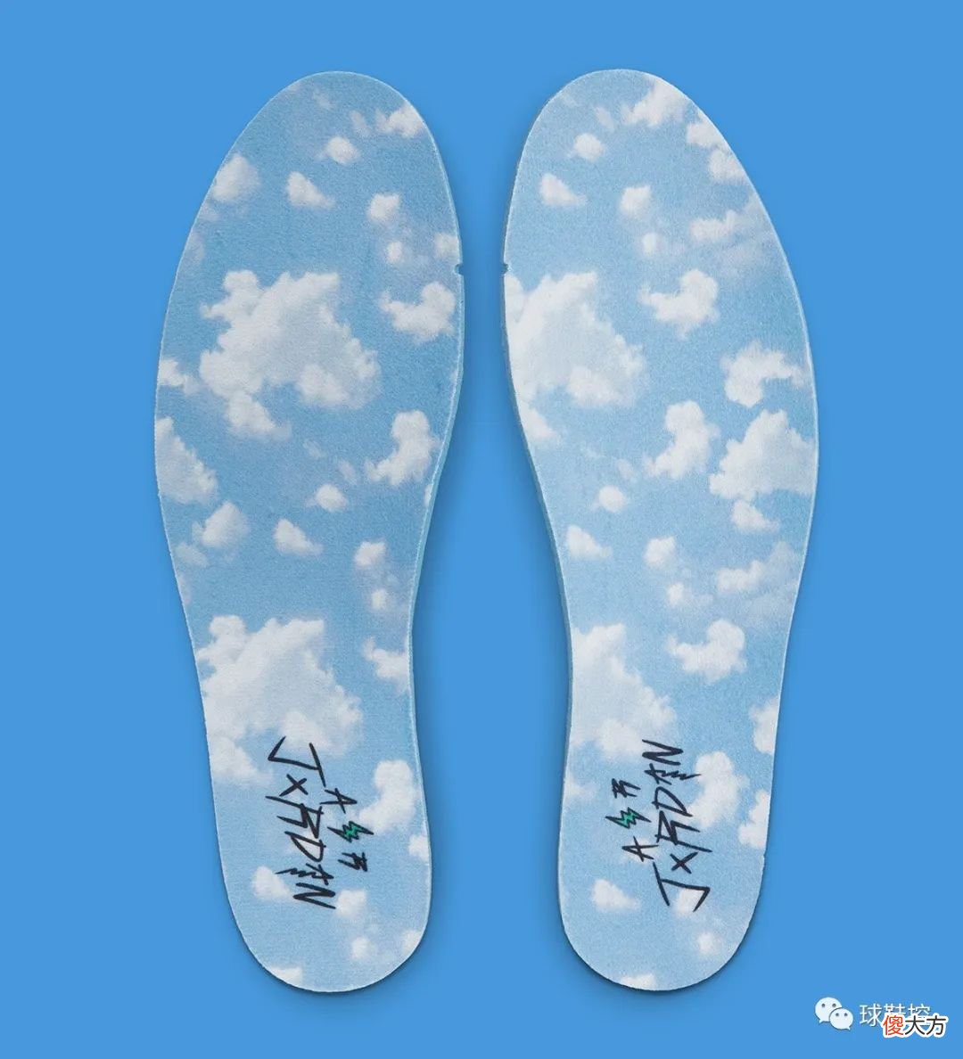【就爱时尚】TS x AJ1 倒钩新配色发售定档？＆WTB x Jordan 联名市售配色确定，棉花糖？