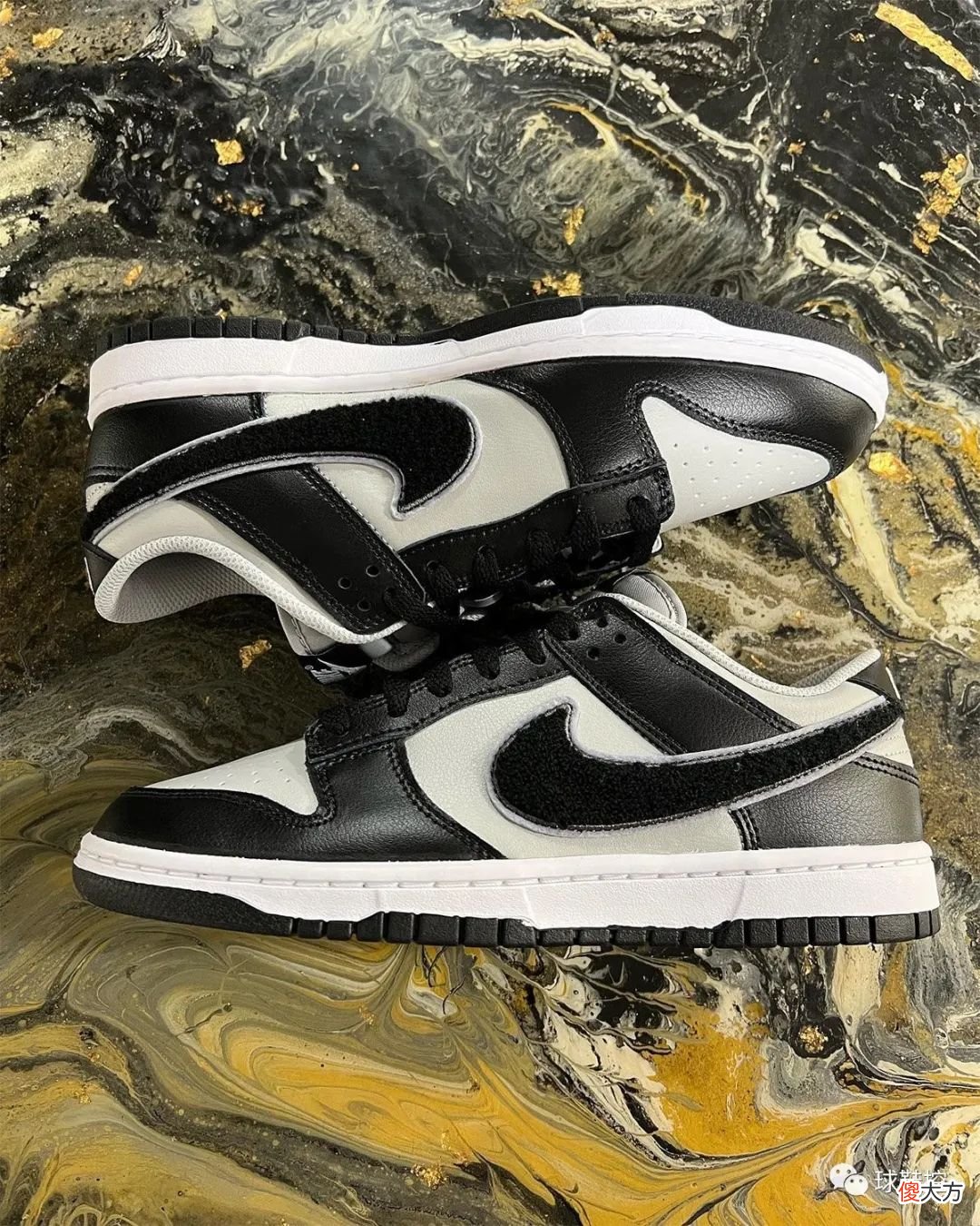 【就爱时尚】HUF x Nike SB 新联名还有隐藏彩蛋？＆又一双黑魂新 YEEZY 亮相！