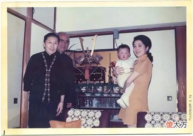 【爱历史】她14岁被骗有了孩子，后嫁青帮特务，50岁让浪子胡兰成痴迷半生
