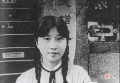 【爱历史】她14岁被骗有了孩子，后嫁青帮特务，50岁让浪子胡兰成痴迷半生