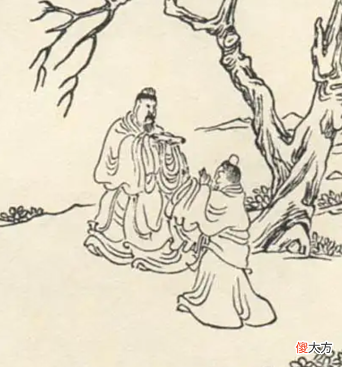 【历史故事】此人乃是东汉末年名将,但是出身不好,你知道他是谁吗?