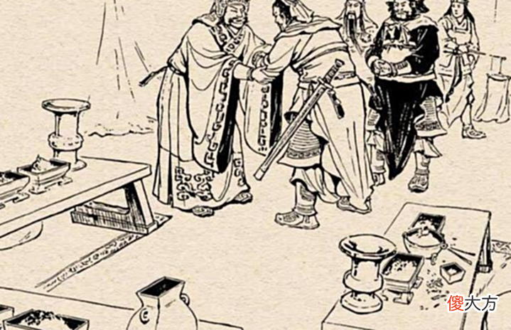 【历史故事】此人乃是东汉末年名将,但是出身不好,你知道他是谁吗?