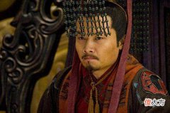【爱历史】曹丕称王篡位,为何汉室忠臣不去投奔刘备?